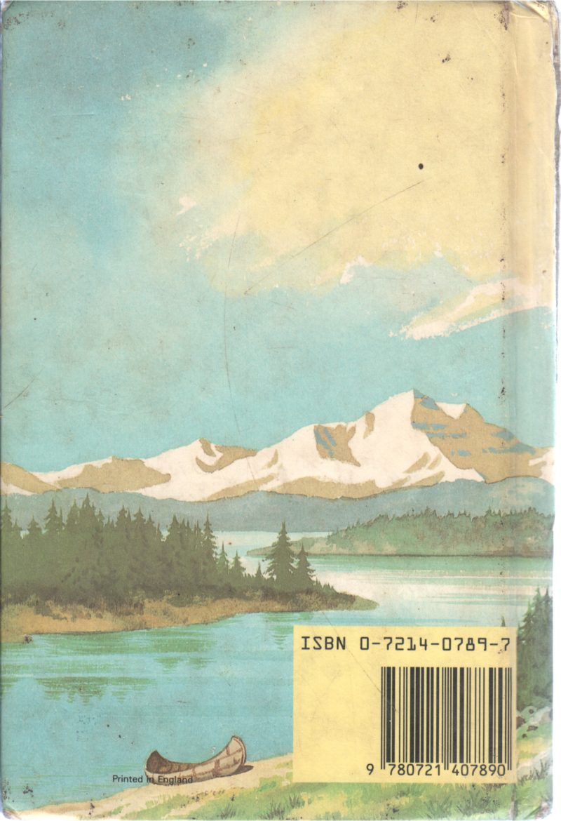 THE LAST OF THE MOHICANS BY JAMES FENIMORE COOPER - Image 2