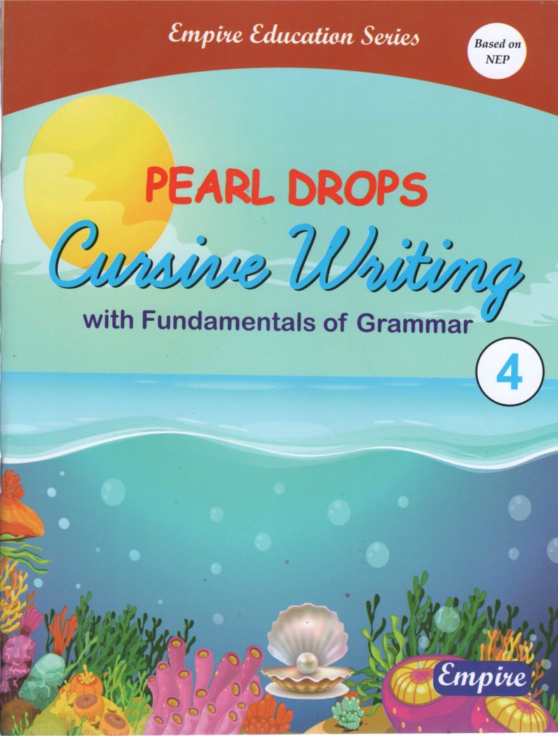 CURSIVE WRITTING