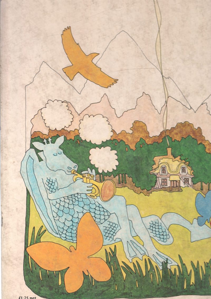 THE BEST BOOK OF FAIRY TALES BY MARTIN MAYHEW - Image 2