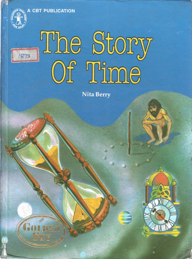 THE STORY OF TIME
