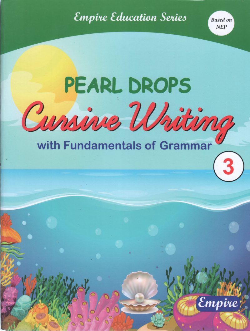 CURSIVE WRITTING