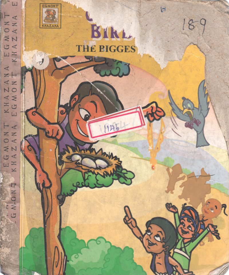 CHHOTA BIRBAL