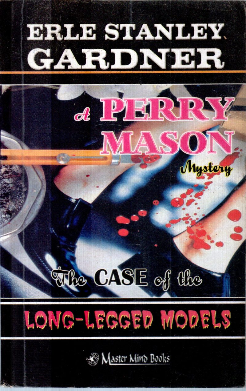 A PERRY MASON BY ERLE STANLEY GARDEN