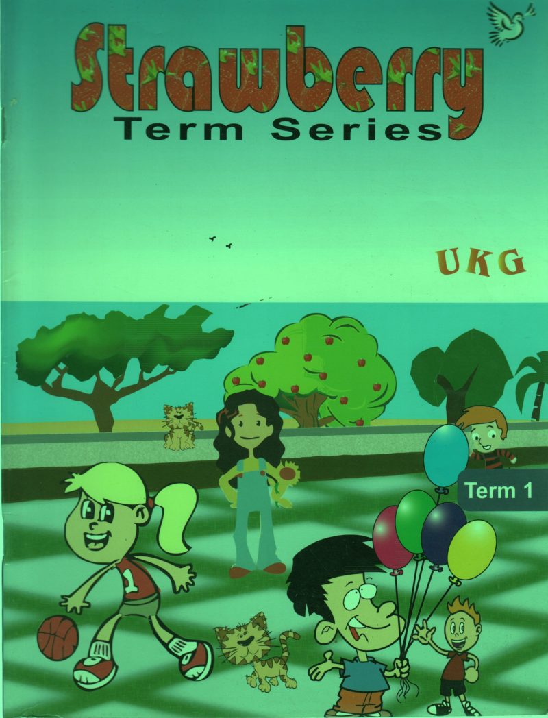 STRAWBERRY TERM SERIES