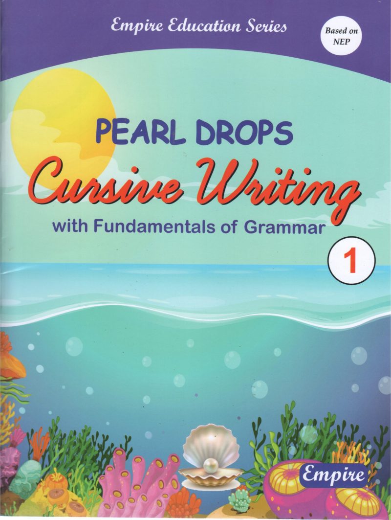 CURSIVE WRITTING