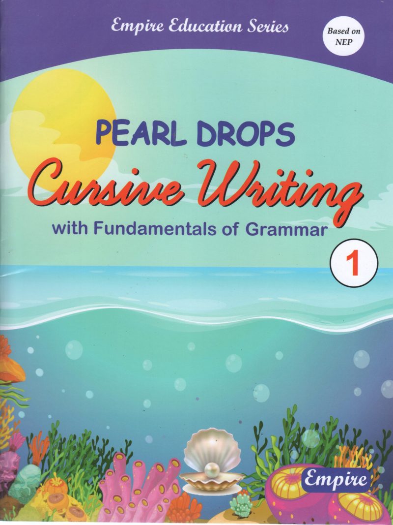 CURSIVE WRITTING