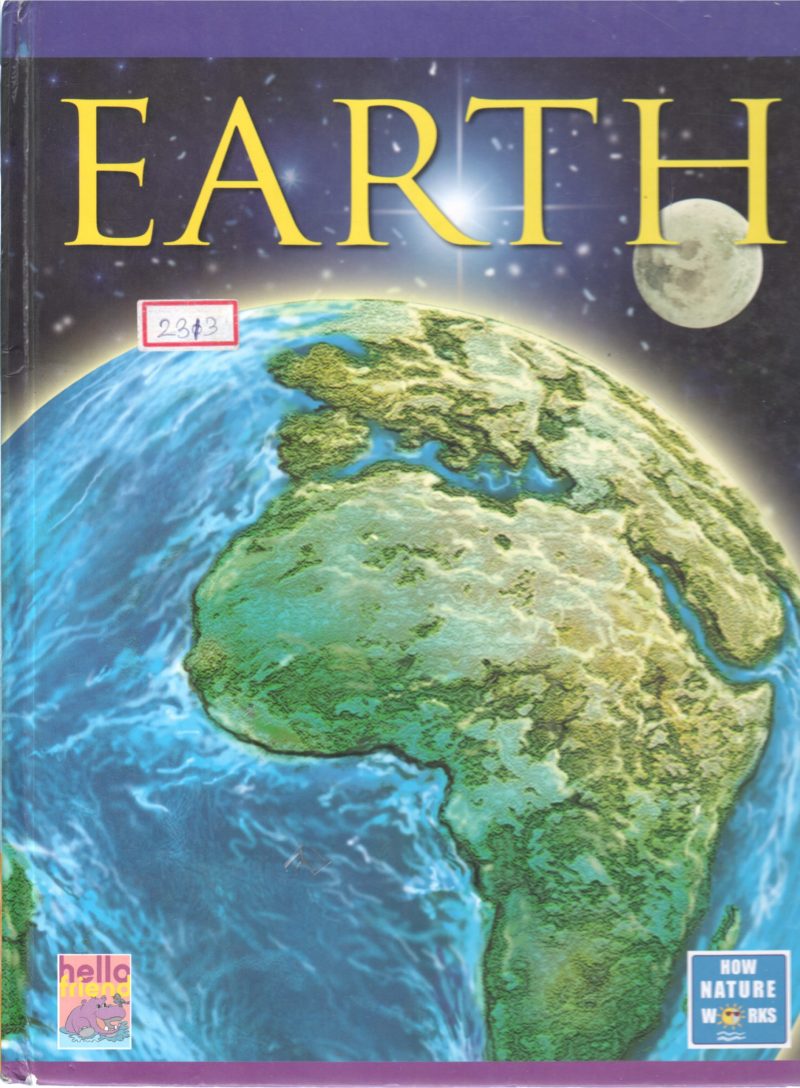 EARTH BY WORDWORX TEAM