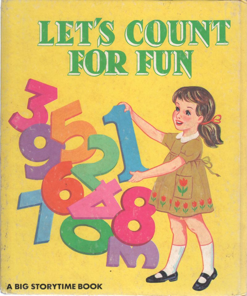 LET'S COUNT FOR FUN - Image 2
