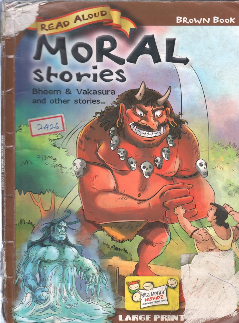 MORAL STORIES