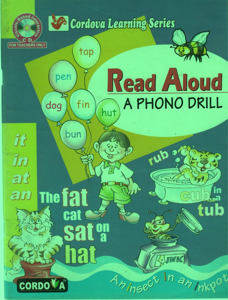 READ ABOUT A PHONE DRILL