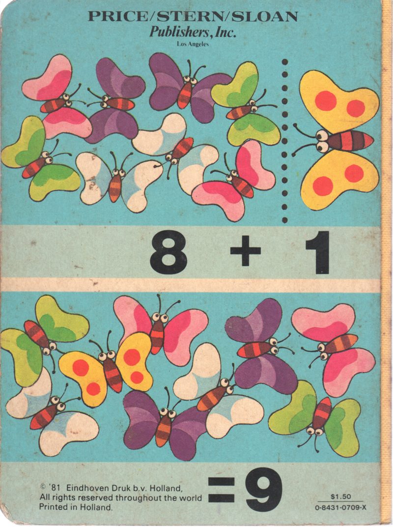 COUNTING - Image 2