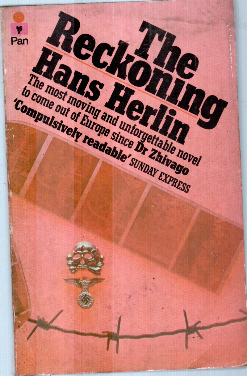 THE RECKONING BY HANS HERLIN