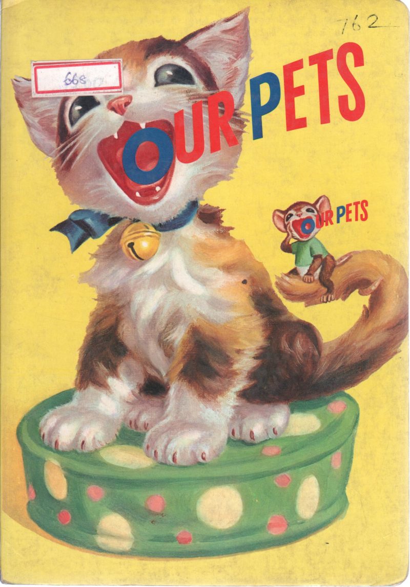 OUR PETS