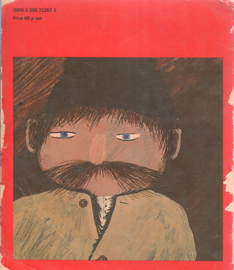 HOW DOES A CZAR EAT POTATOES BY ABELARD SCHUMAN - Image 2