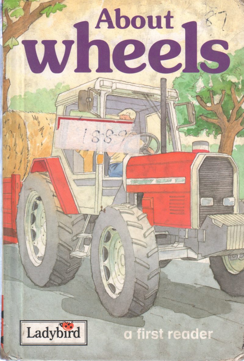 ABOUT WHEELS