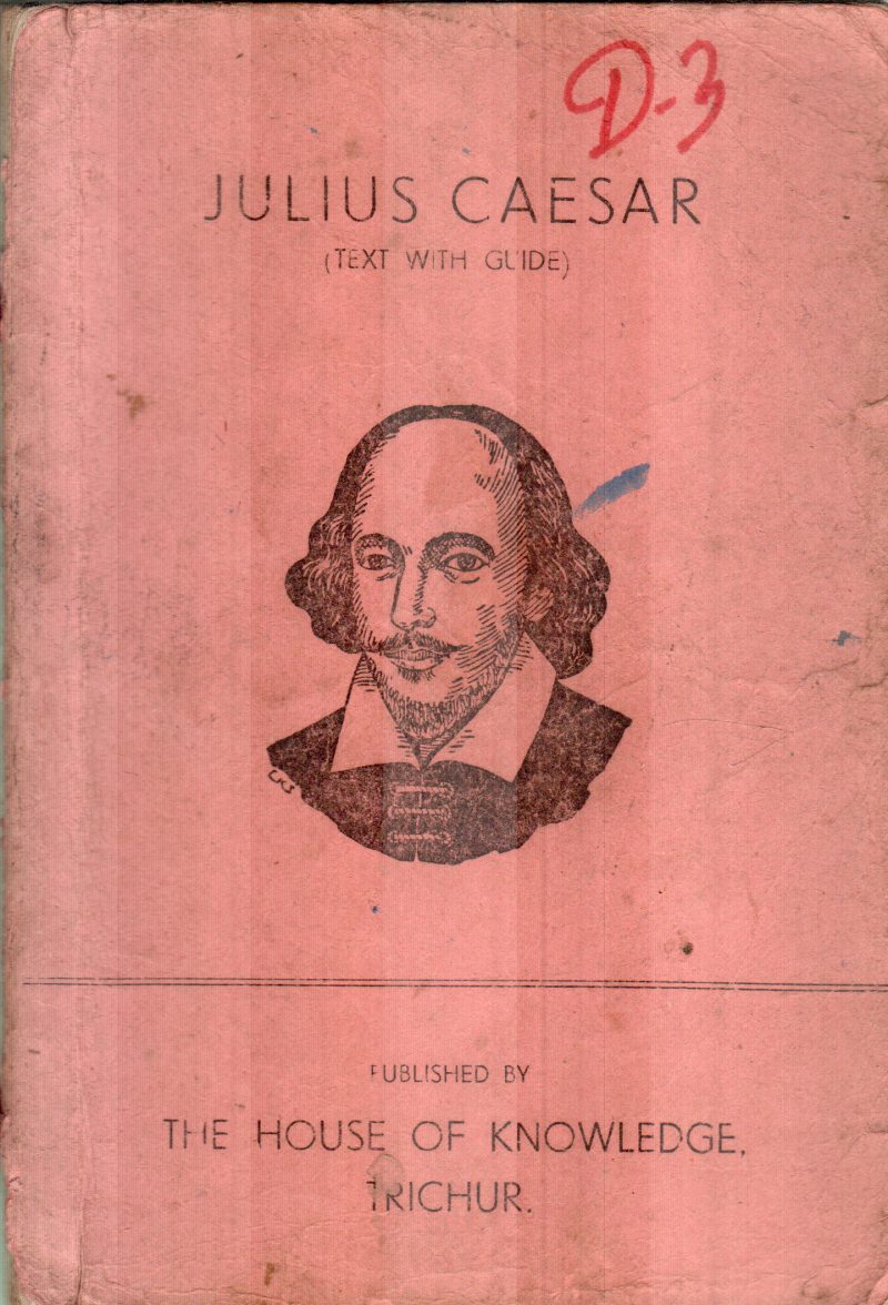 JULIUS CAESAR