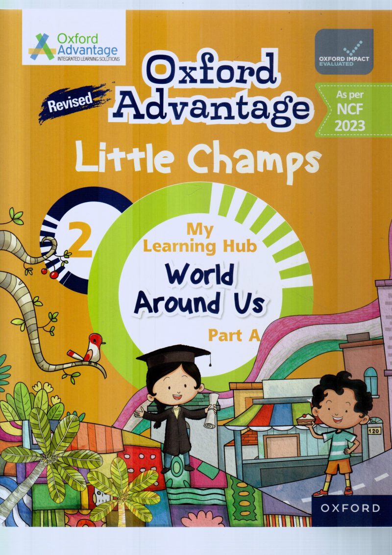 LITTLE CHAMPS