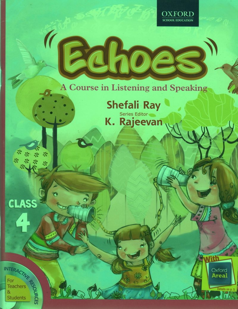 ECHOES