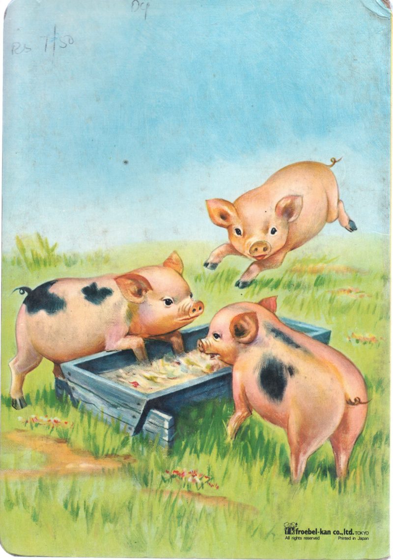 ANIMALS I LOVE - Image 2