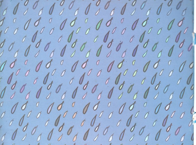 SMALL RAIN SHOWER - Image 2