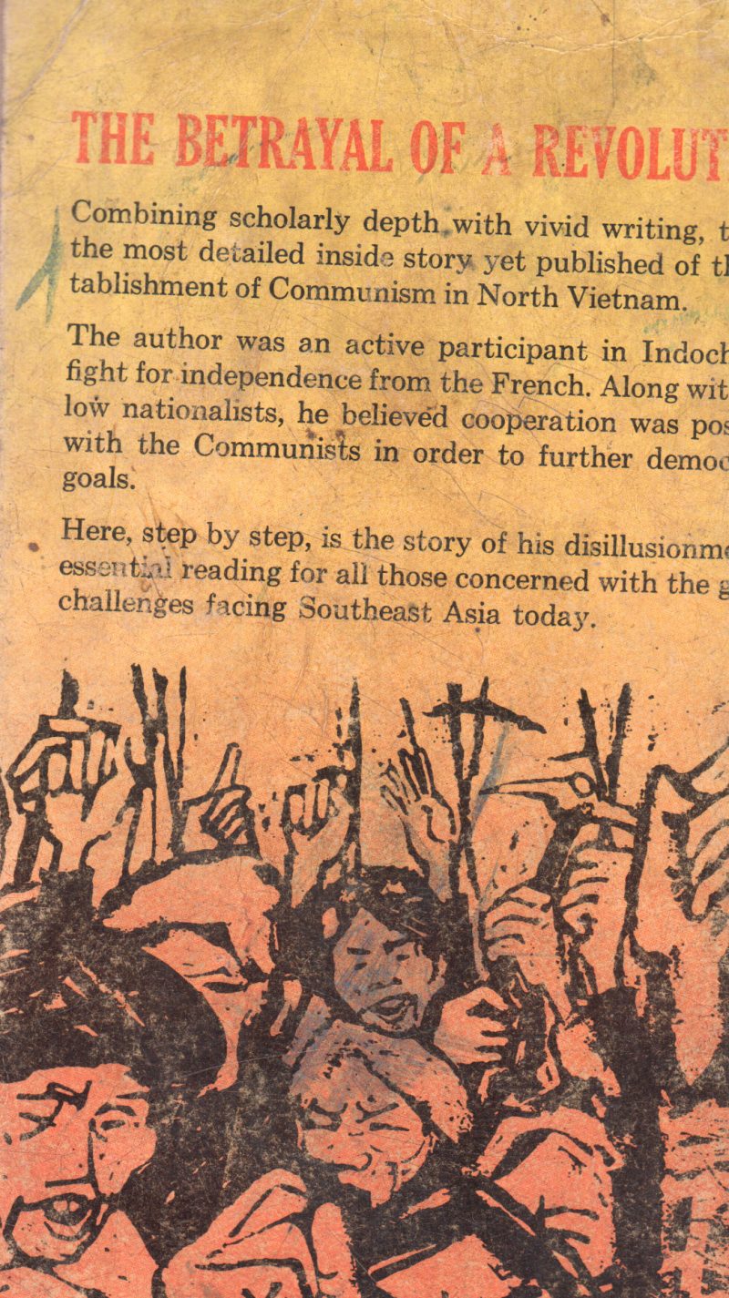 FROM COLONIALISM TO COMMUNISM BY HOANG VAN CHI - Image 2