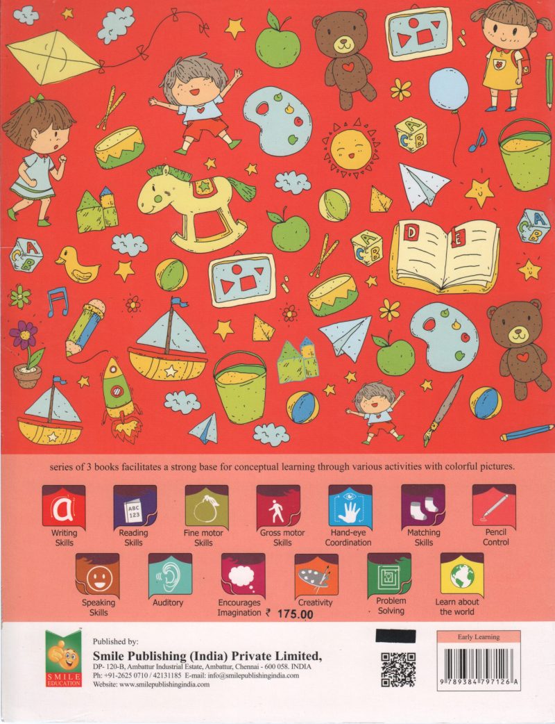 BOOK OF ACTIVITIES - Image 2