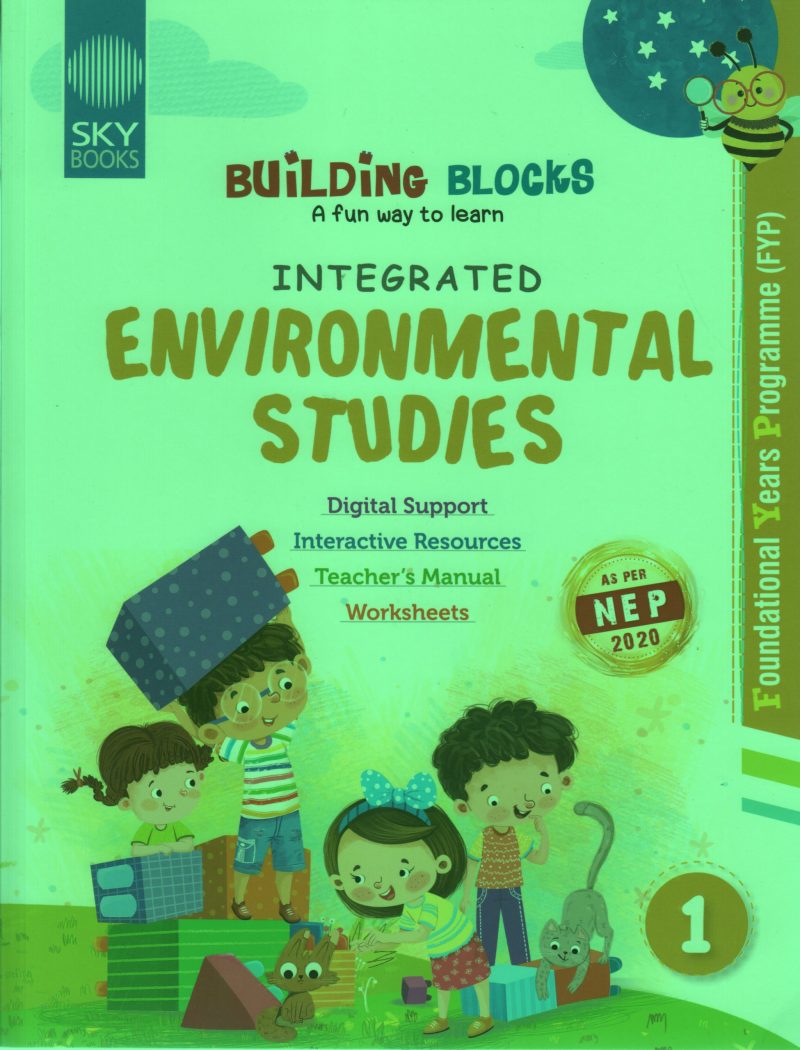 ENVIRONMENTAL STUDIES