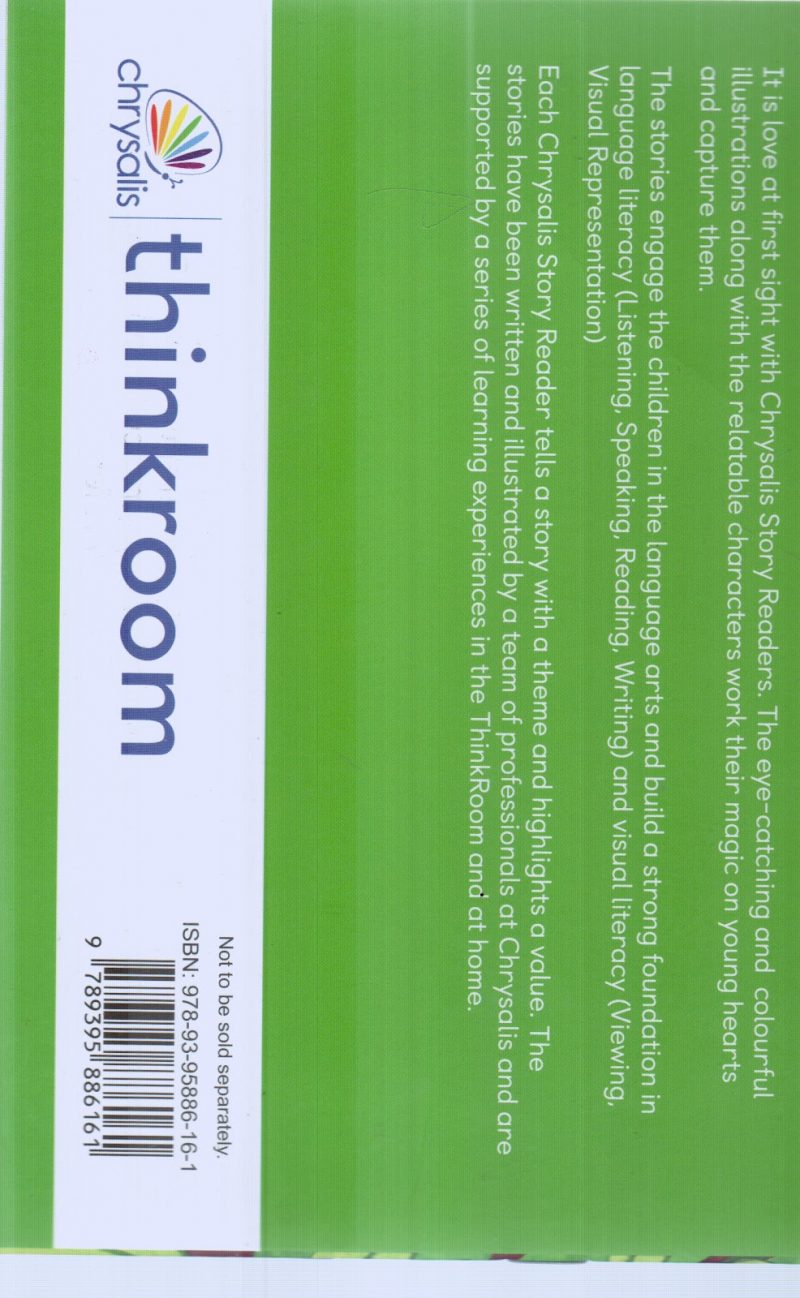 BUNTU AND THE BIRD - Image 2