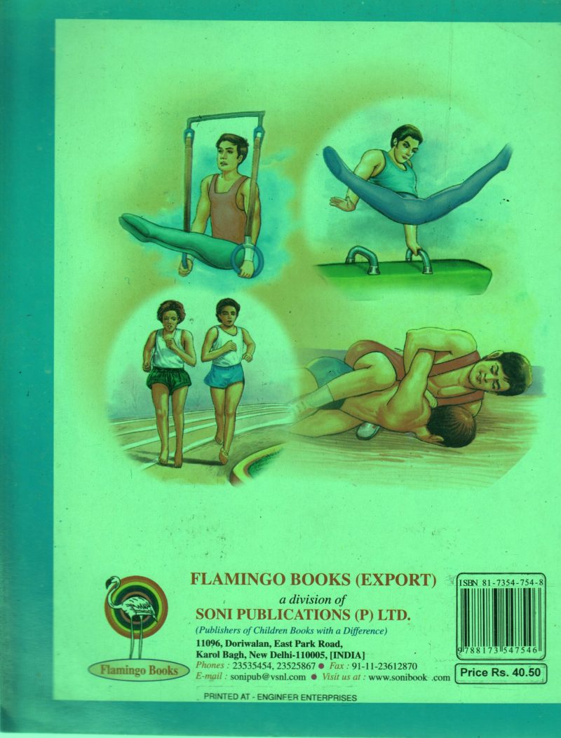 HEALTH PHYSICAL EDUCATION - Image 2