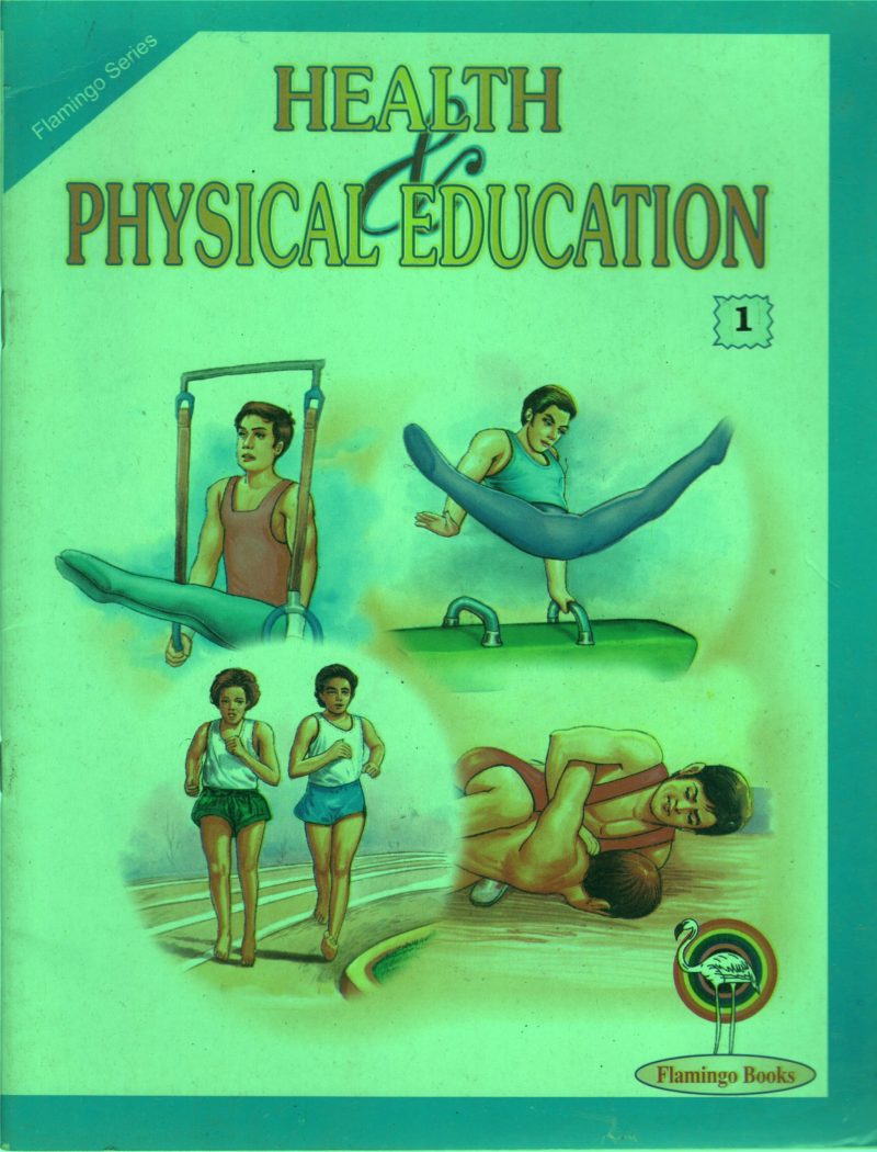 HEALTH PHYSICAL EDUCATION