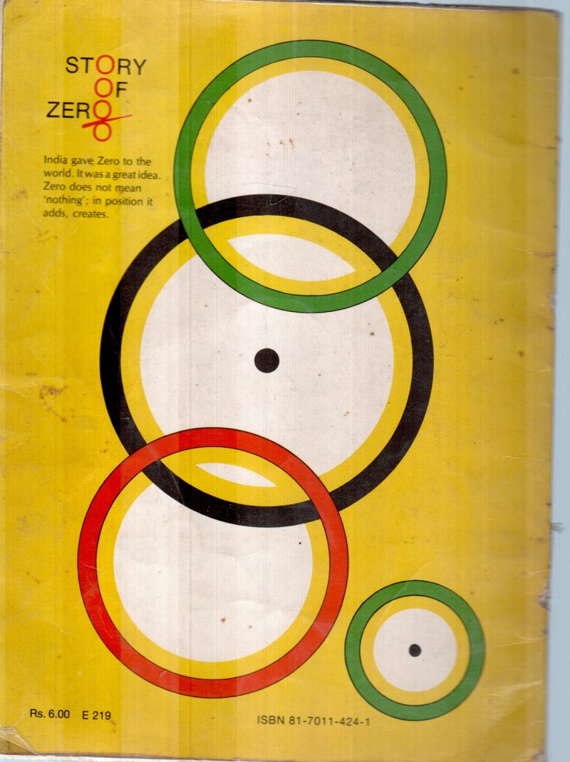 STORY OF ZERO BY DILIP.M.SALWI - Image 2