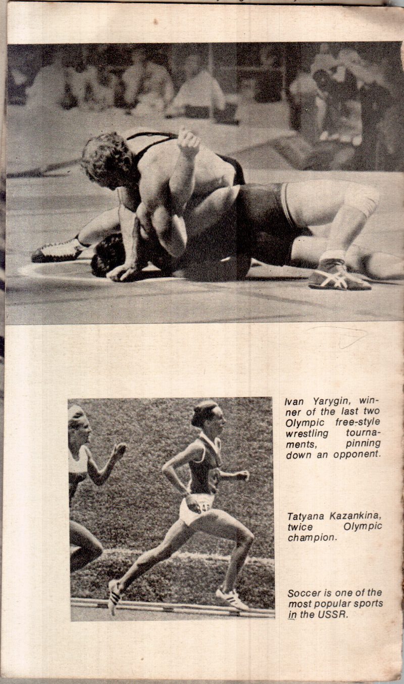 THE SOVIET UNION - Image 2