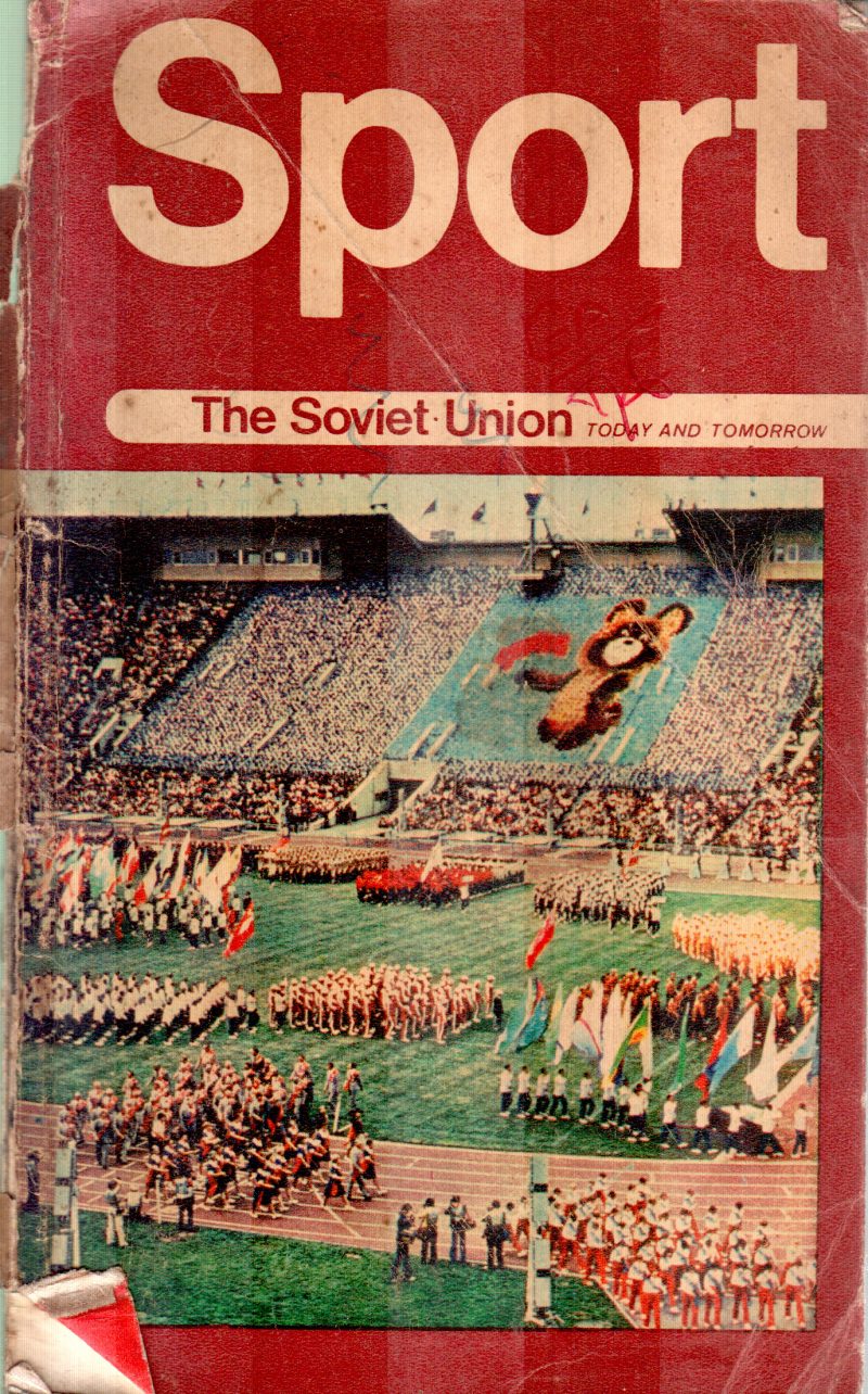 THE SOVIET UNION