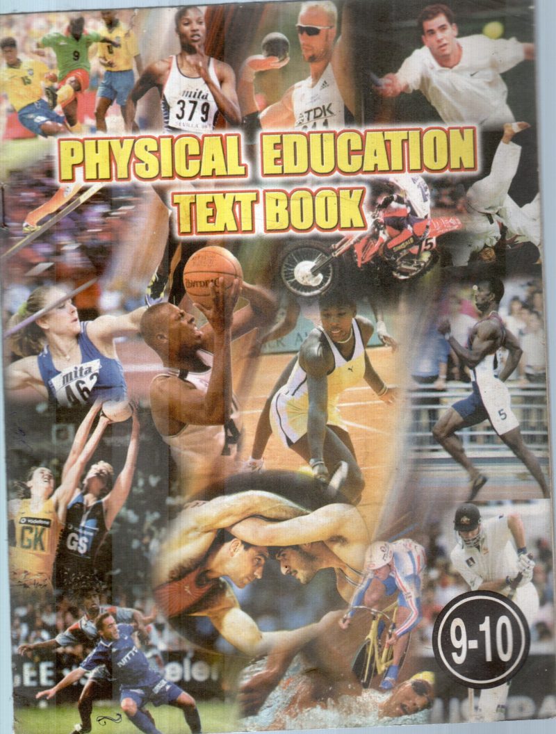 PHYSICAL EDUCATION