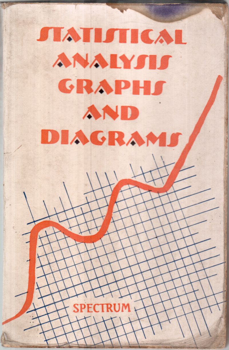 STATISTICAL ANALYSIS GRAPHS AND DIAGRAM