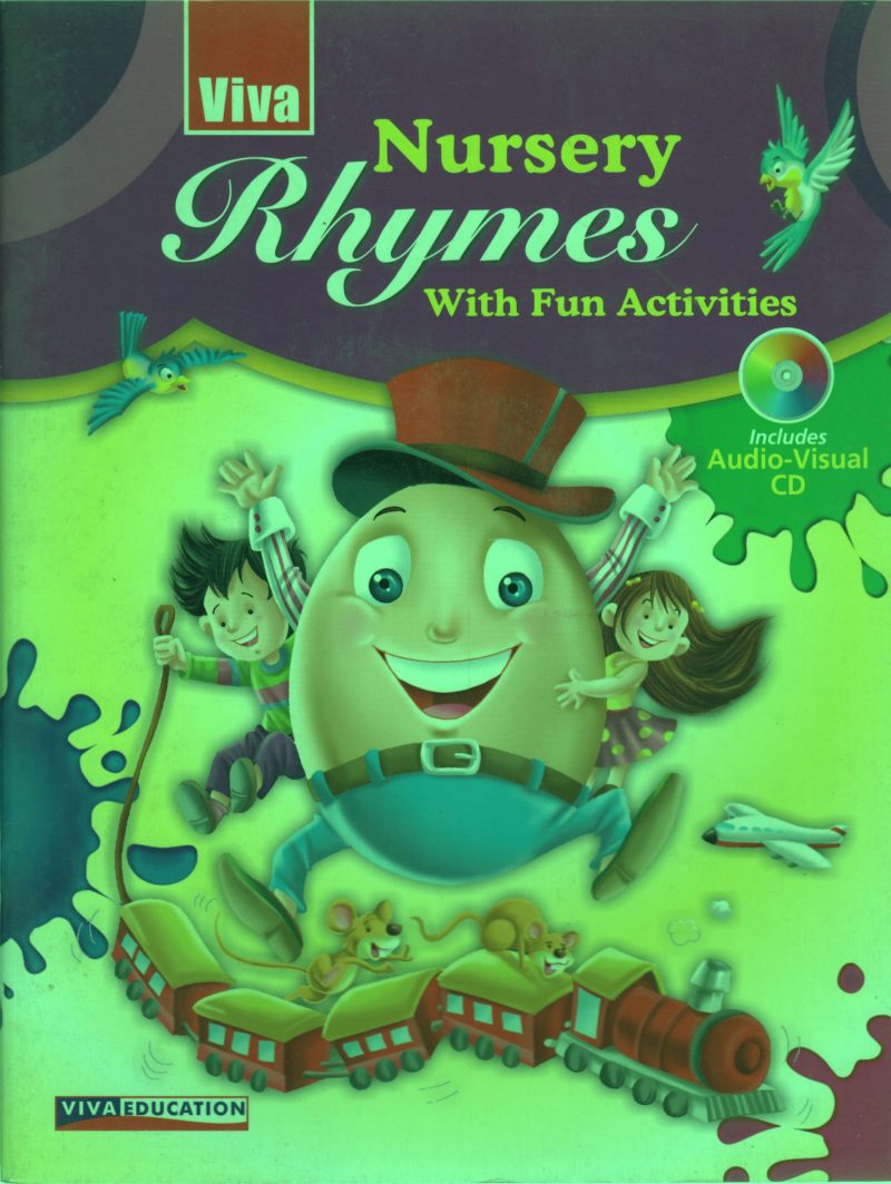 NURSERY RHYMES