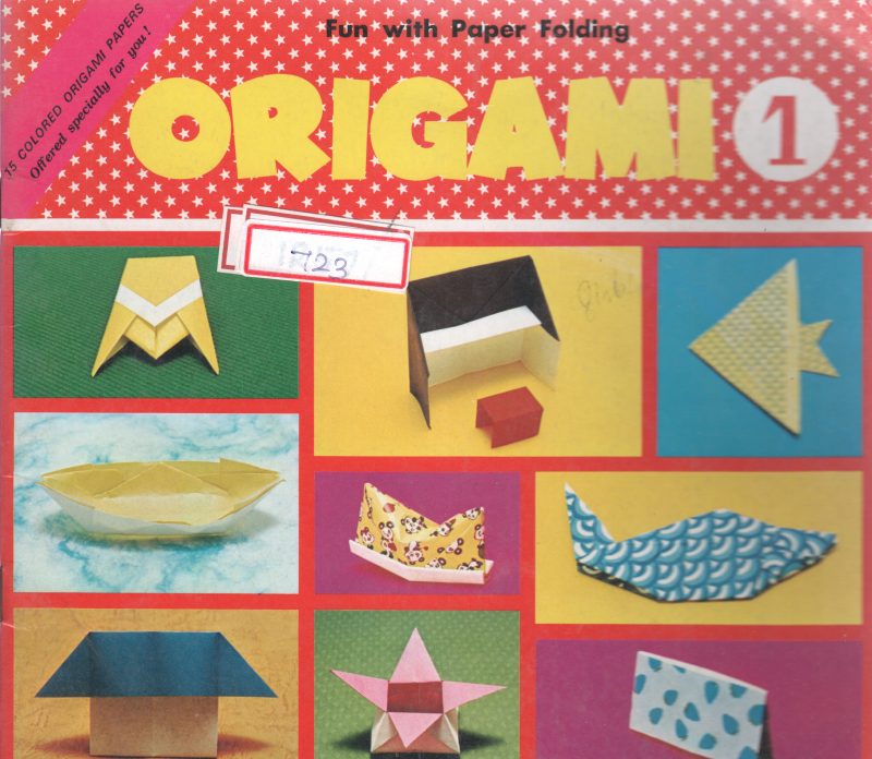 ORIGAMI