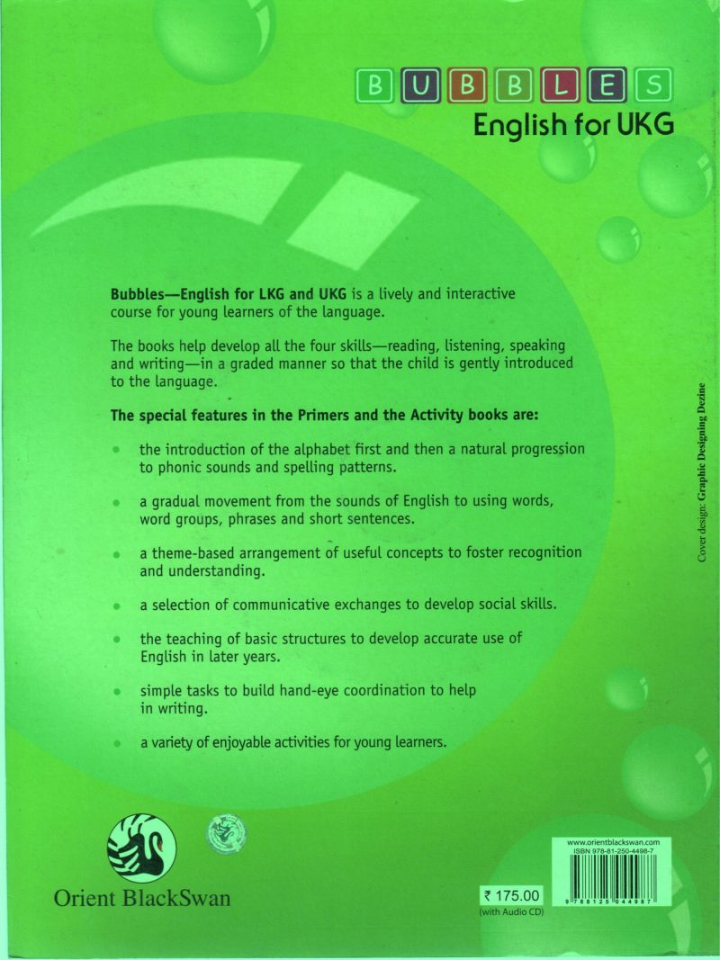 BUBBLES - Image 2