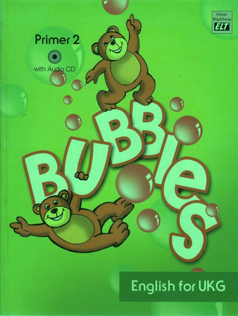BUBBLES