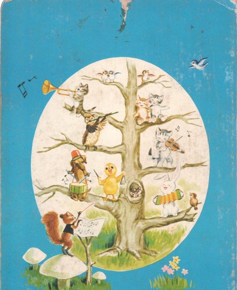 ANIMALS AT PLAY - Image 2