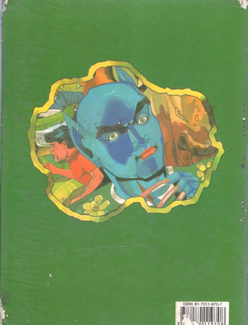 CLASSIC COLLECTION 22 SHORT STORIES - Image 2