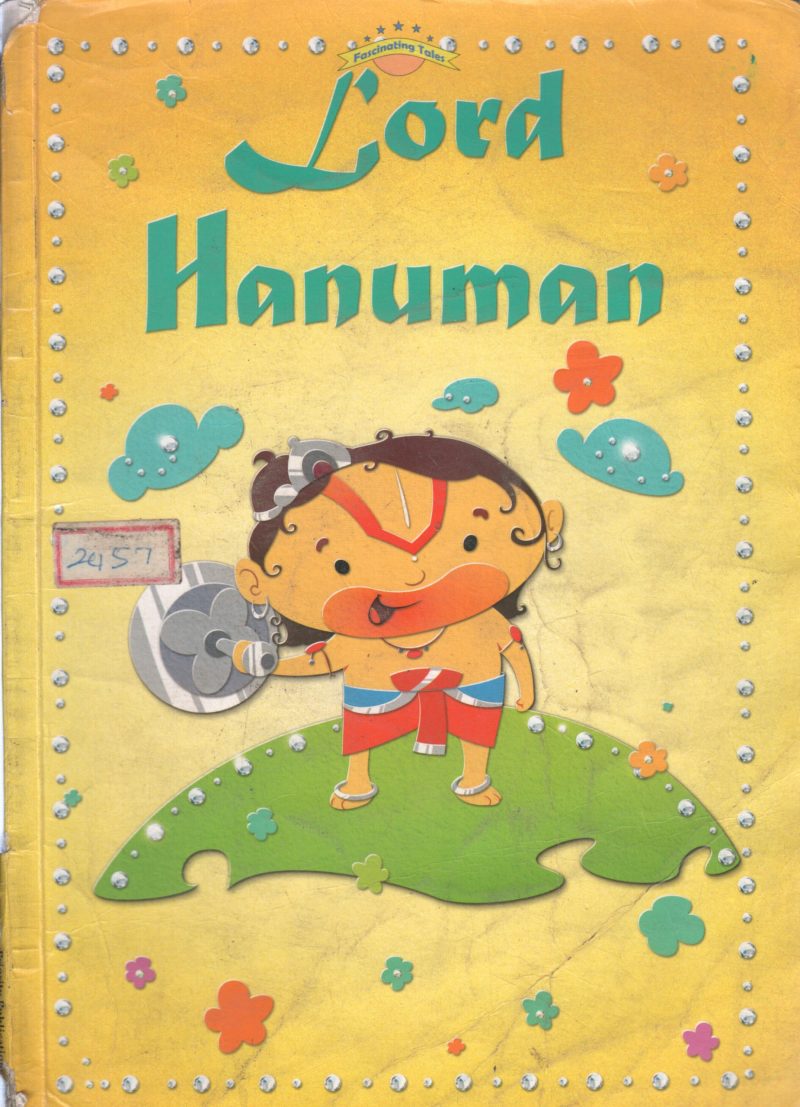 LORD HANUMAN