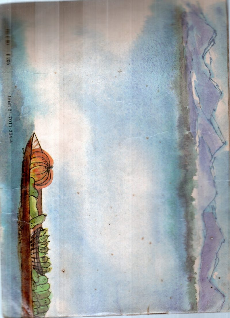 TARA ON THE SHIKARA BY SIGRUN SRIVASTAVA - Image 2