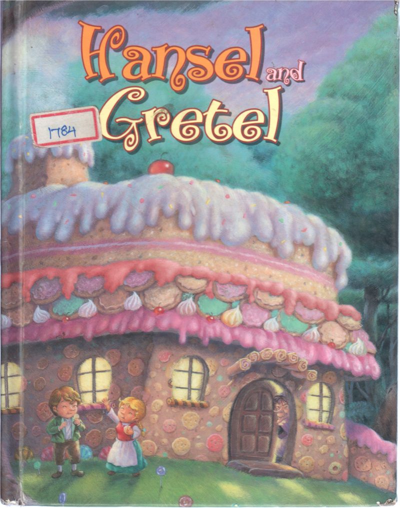 HANSED AND GEETAL