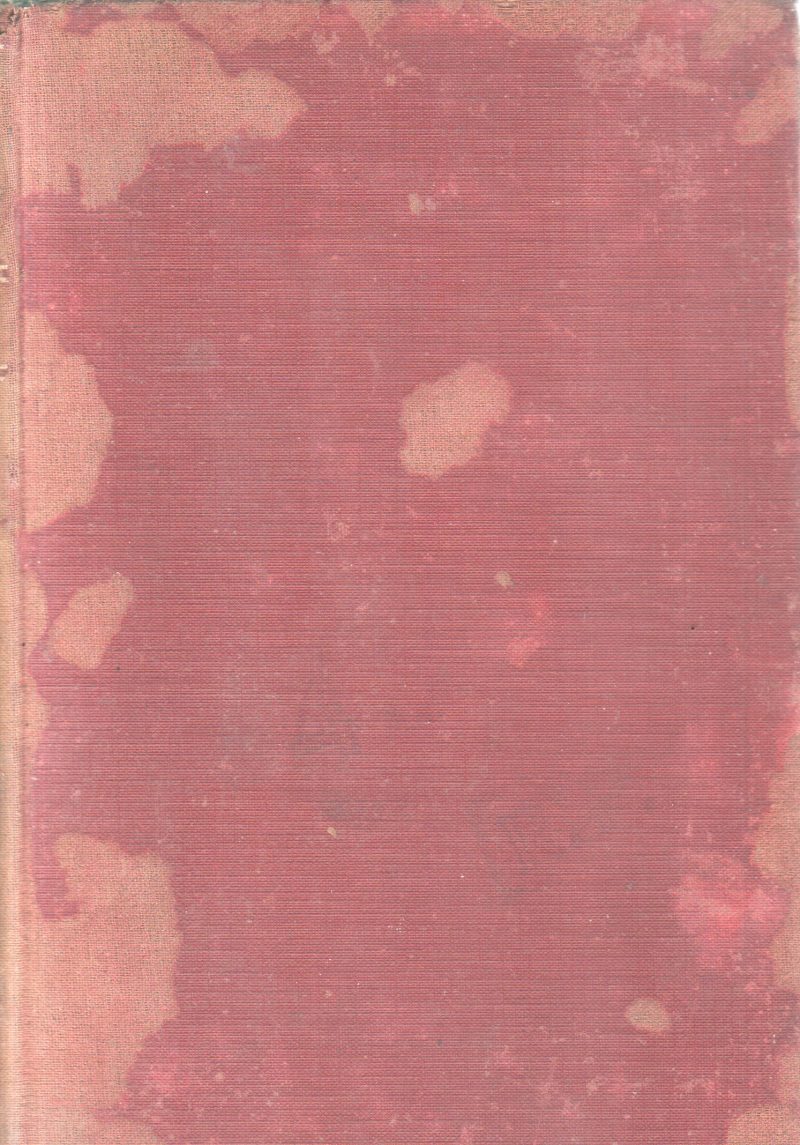 MEET MR. HYPHEN BY EDWARD N. TEALL