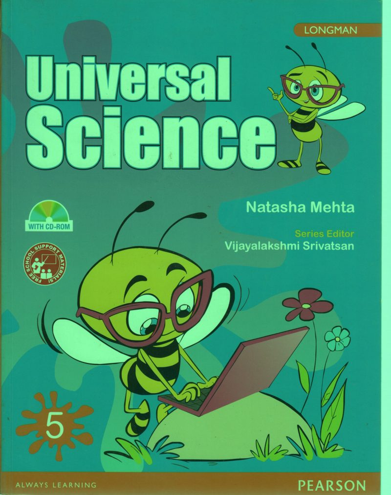 UNIVERSAL SCIENCE