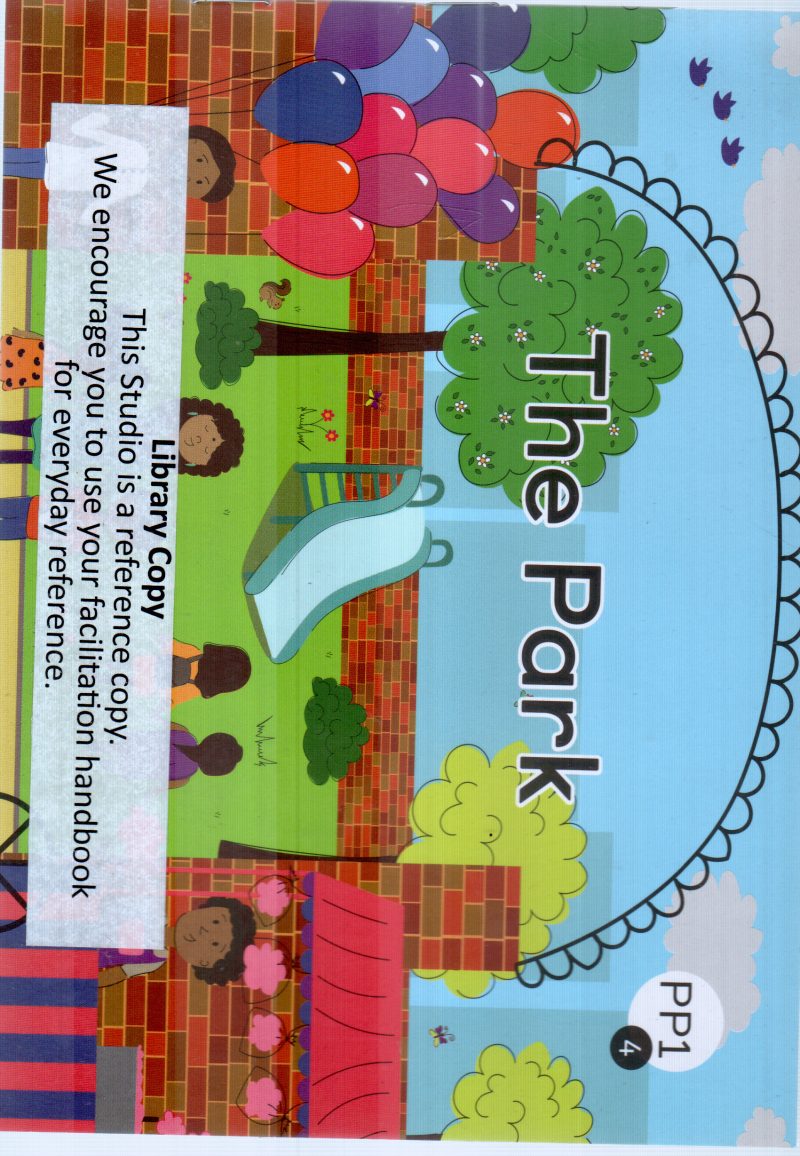 THE PARK