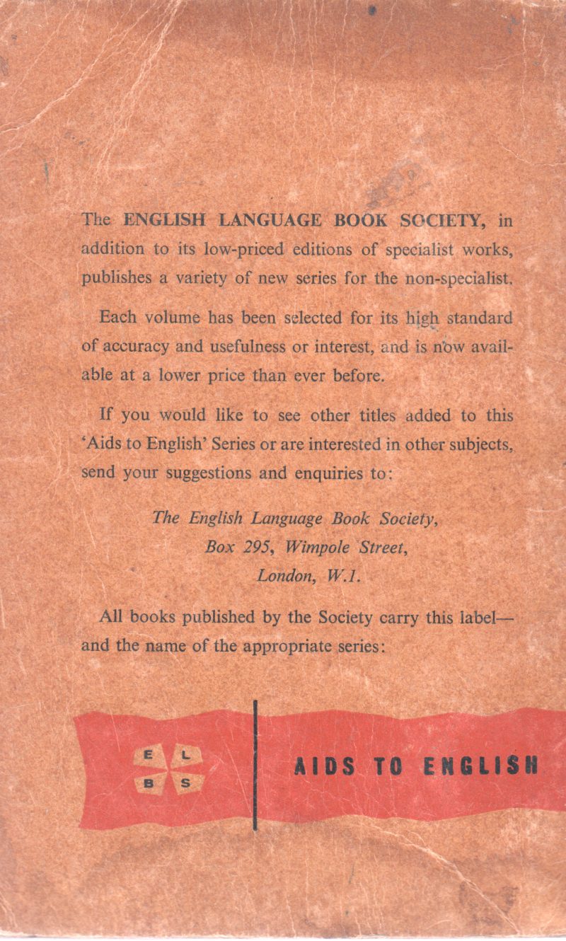DESKBOOK OF CORECT ENGLISH BY P F KIMBER - Image 2