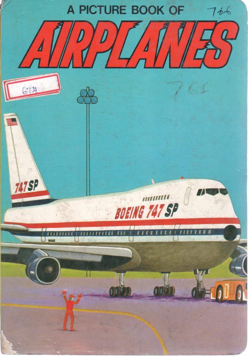 AIRPLANES