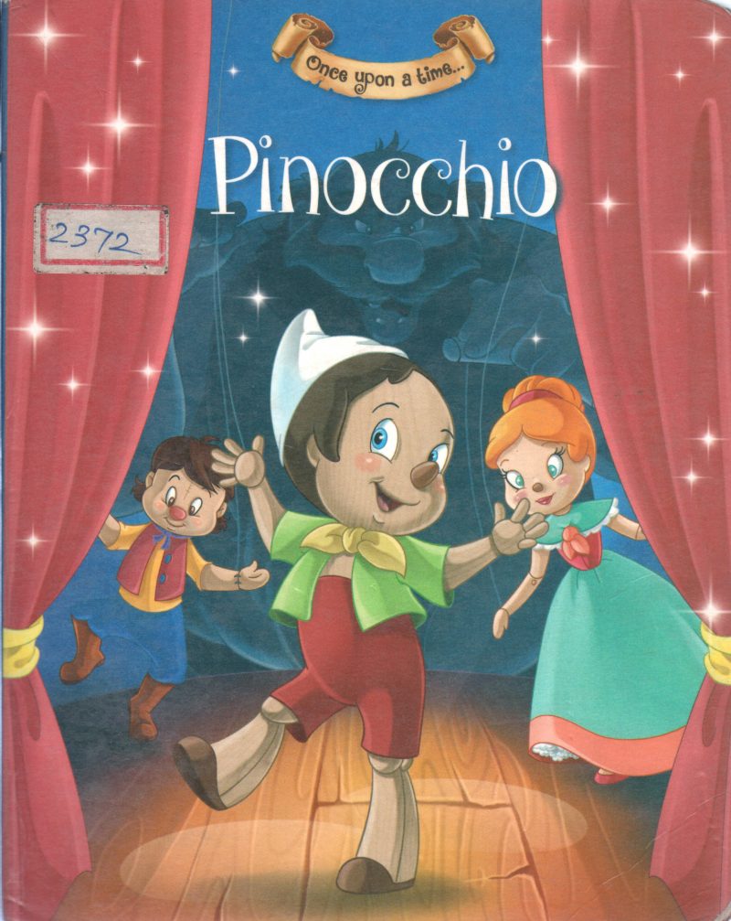 PINOCCHIO